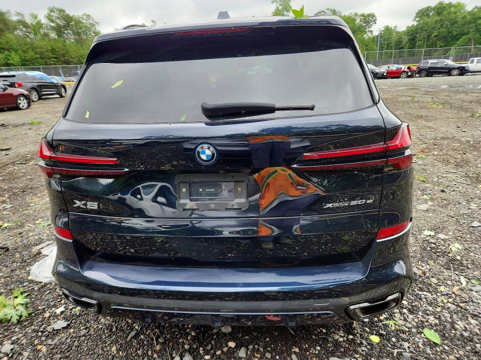 Aukcja sprzedaży 2024 Bmw X5, vin: 5UX43U04R9U81880, numer aukcji: 58010046