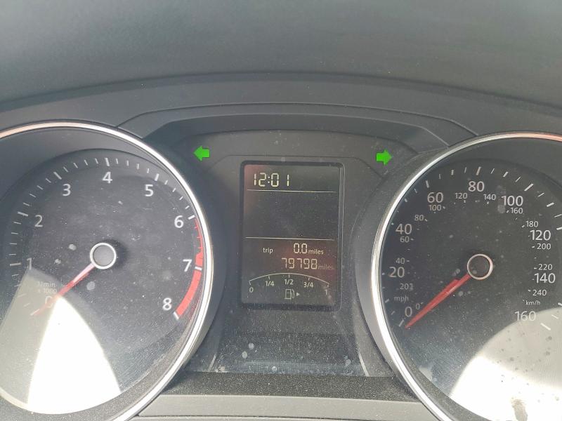 Продажа на аукционе авто 2015 Volkswagen Jetta, vin: 3VW2K7AJ3FM316692, номер лота: 59263106