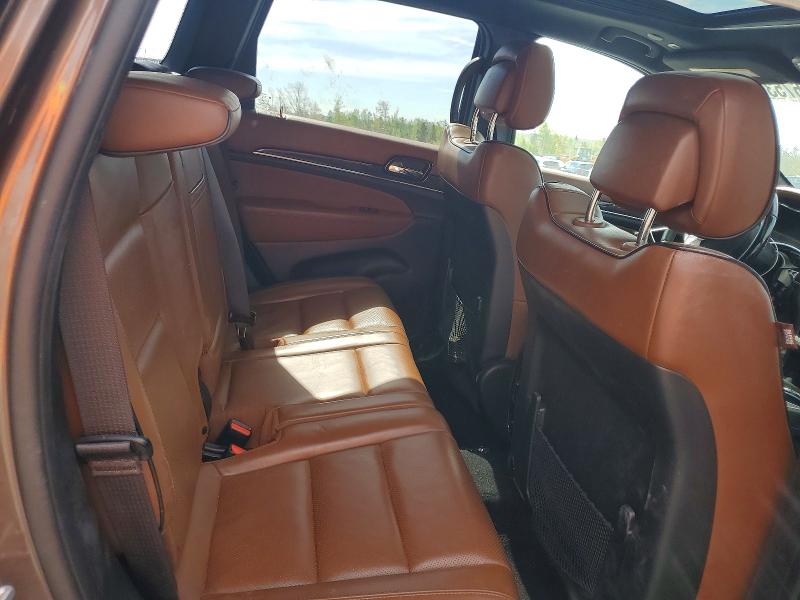 55675396 :رقم المزاد ، 1C4RJFCG5MC507867 vin ، 2021 Jeep Grand Cherokee مزاد بيع