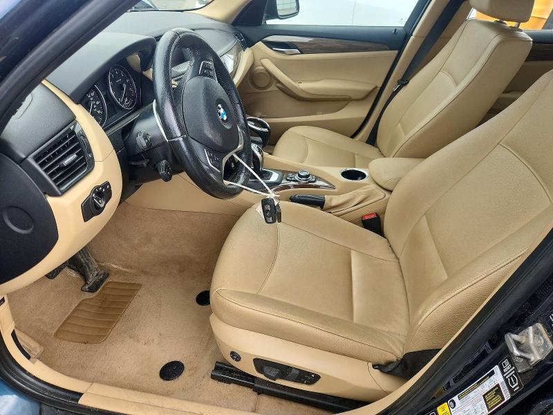 Продажа на аукционе авто 2014 Bmw X1, vin: WBAVL1C51EVY18581, номер лота: 58061486