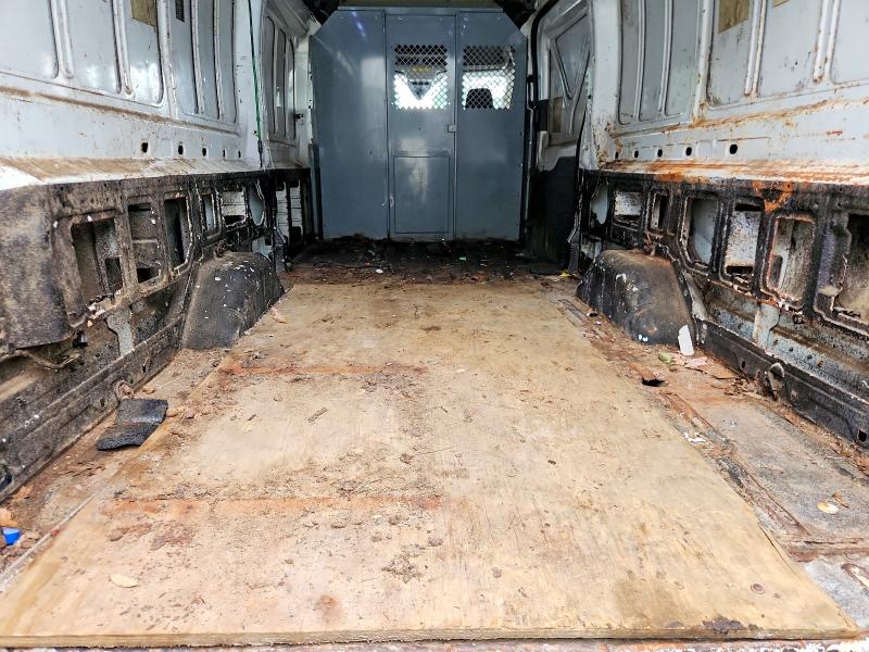 Aukcja sprzedaży 2016 Ford Transit, vin: 1FTBW3XG5GKA11554, numer aukcji: 57343526