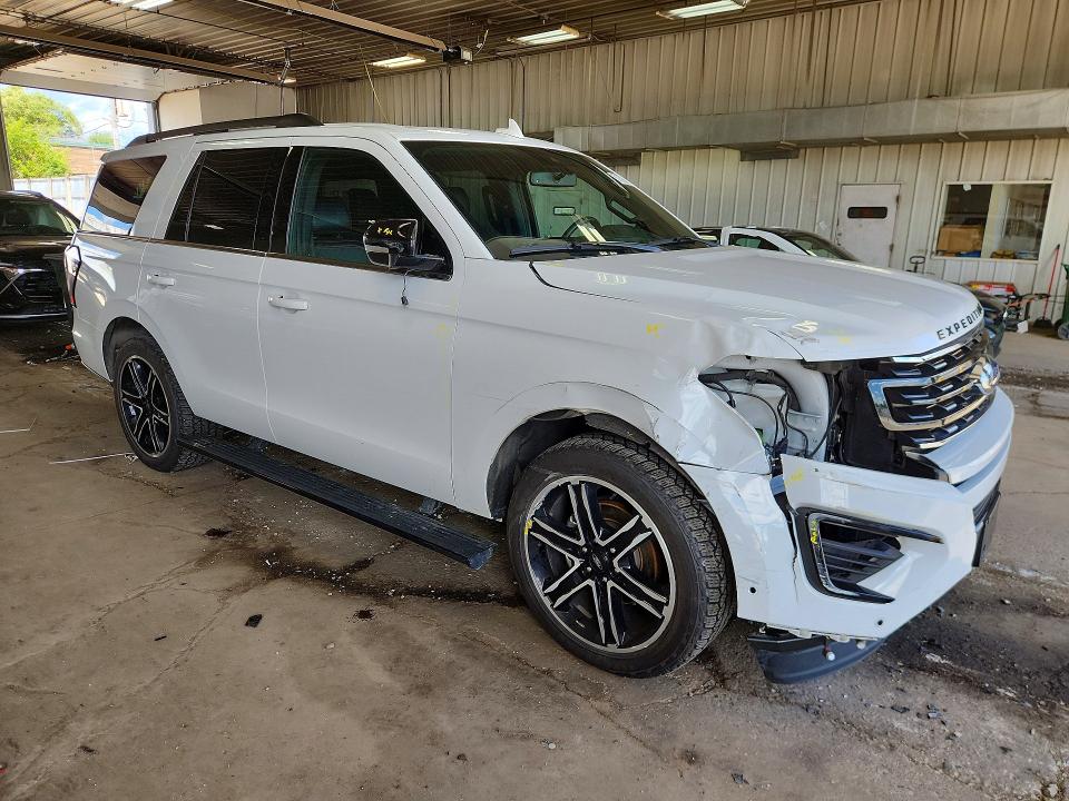 Aukcja sprzedaży 2020 Ford Expedition, vin: 1FMJU2AT9LEA09828, numer aukcji: 57372846