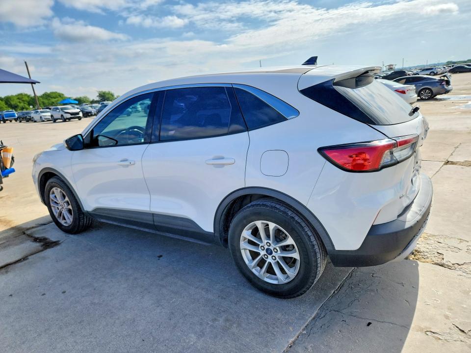 54903076 :رقم المزاد ، 1FMCU0G62LUA12400 vin ، 2020 Ford Escape مزاد بيع