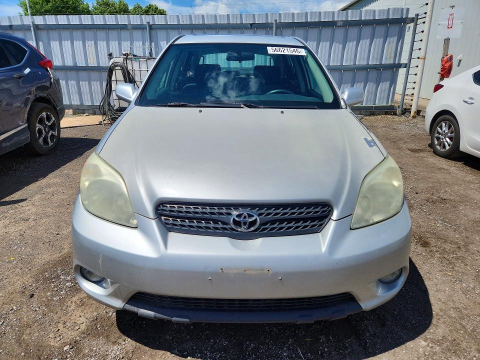 Продаж на аукціоні авто 2006 Toyota Corolla Matrix, vin: 2T1KR32E16C596517, номер лоту: 56621546