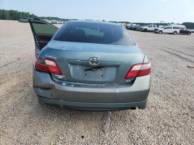 Auction sale of the 2007 Toyota Camry, vin: 4T1BE46K97U639051, lot number: 58378406