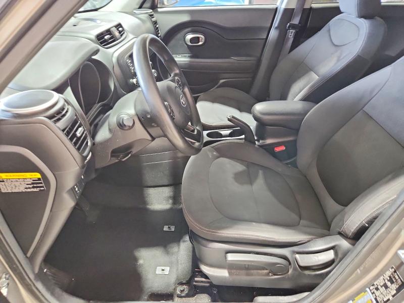 Продаж на аукціоні авто 2015 Kia Soul, vin: KNDJN2A20F7126599, номер лоту: 57731516