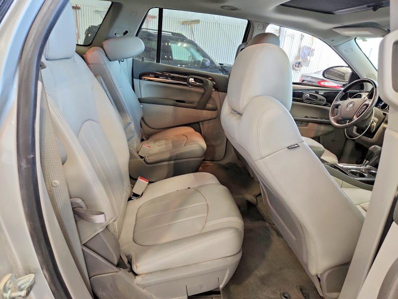 2017 Buick Enclave მანქანა იყიდება აუქციონზე, vin: 5GAKVCKDXHJ331039, აუქციონის ნომერი: 56855626