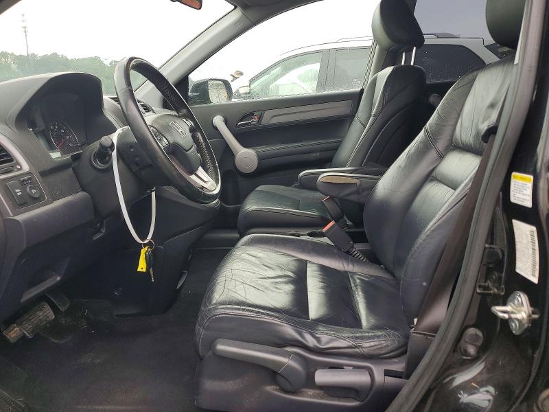 2007 Honda Cr-v მანქანა იყიდება აუქციონზე, vin: JHLRE387X7C071648, აუქციონის ნომერი: 56803806