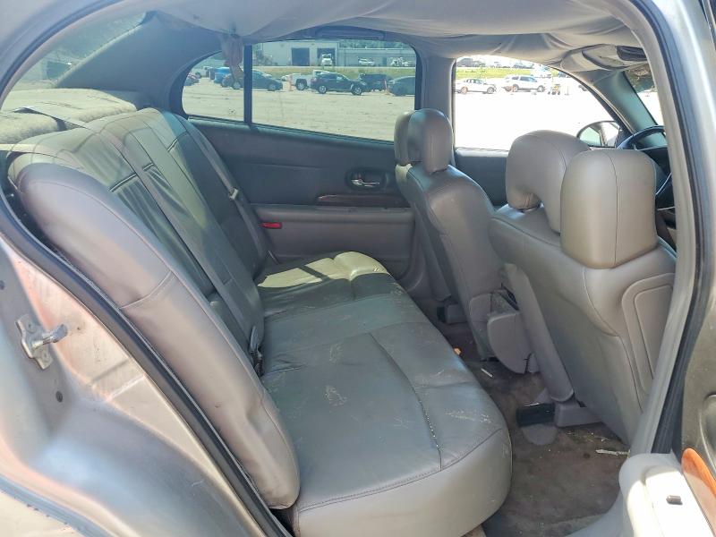 Aukcja sprzedaży 2005 Buick Lesabre, vin: 1G4HP54K25U180858, numer aukcji: 55713896