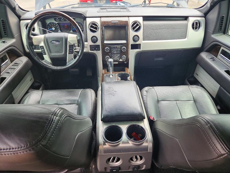 Auction sale of the 2013 Ford F150, vin: 1FTFW1ET7DFA09590, lot number: 58511256