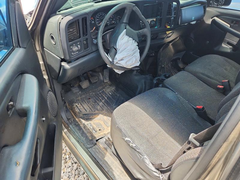 Aukcja sprzedaży 2002 Chevrolet Silverado, vin: 1GCEC14W12Z156774, numer aukcji: 55056066