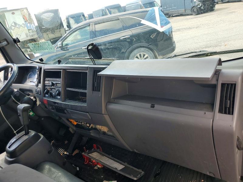 Продажа на аукционе авто 2014 Isuzu Nqr, vin: JALE5W166E7901660, номер лота: 57086606