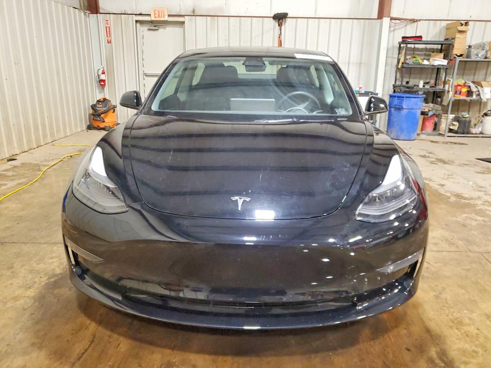 Auction sale of the 2023 Tesla Model 3, vin: 5YJ3E1EA9PF548130, lot number: 57838326
