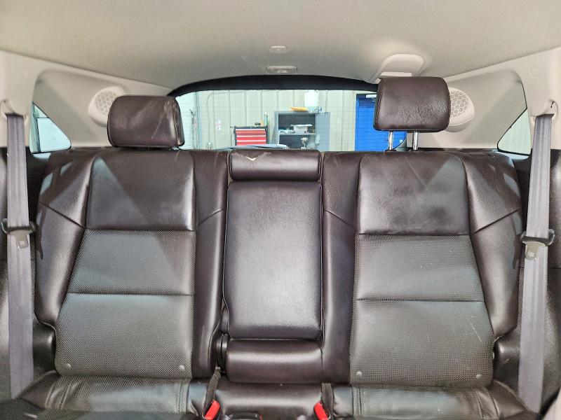 2015 Acura Rdx მანქანა იყიდება აუქციონზე, vin: 5J8TB3H55FL002635, აუქციონის ნომერი: 56823936
