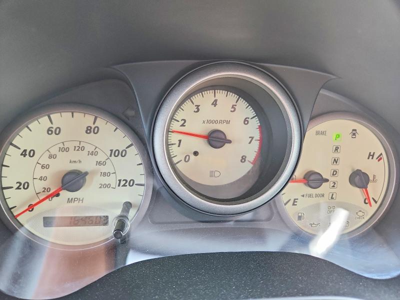 2002 Toyota Rav4 მანქანა იყიდება აუქციონზე, vin: JTEHH20V426014112, აუქციონის ნომერი: 56353616