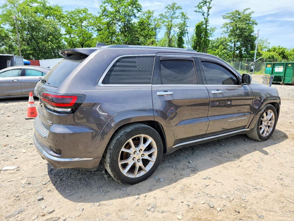 Продаж на аукціоні авто 2015 Jeep Grand Cherokee, vin: 1C4RJFJG6FC679881, номер лоту: 55453006