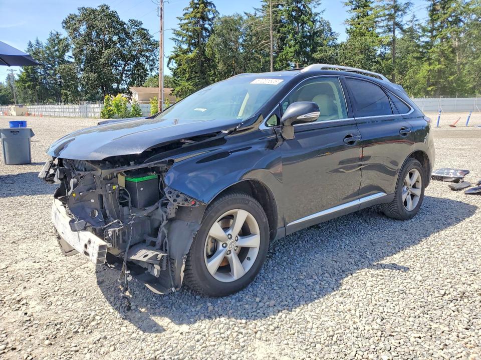 Продажа на аукционе авто 2015 Lexus Rx 350, vin: 2T2BK1BA3FC311463, номер лота: 57231506