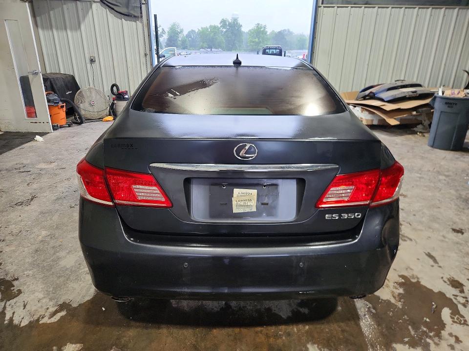 Aukcja sprzedaży 2011 Lexus Es, vin: JTHBK1EG4B2432921, numer aukcji: 58053736