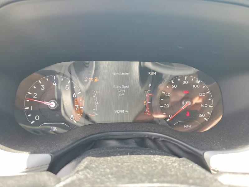 58330016 :رقم المزاد ، 3C4NJDCN1RT591862 vin ، 2024 Jeep Compass مزاد بيع
