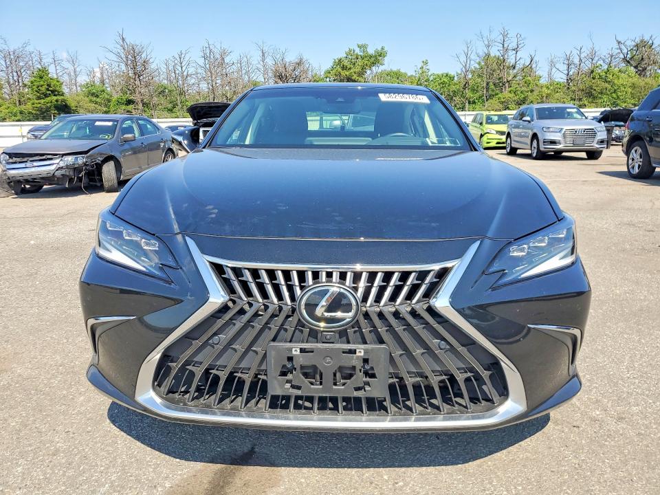 Aukcja sprzedaży 2024 Lexus Es 350, vin: 58AFZ1B19RU175062, numer aukcji: 58296786