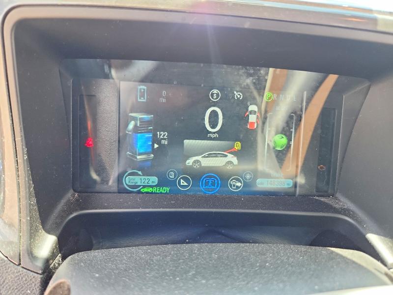 56494646 :رقم المزاد ، 1G1RD6E48EU163806 vin ، 2014 Chevrolet Volt مزاد بيع