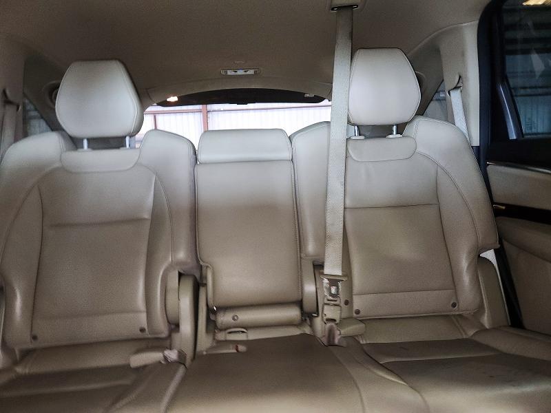 56263816 :رقم المزاد ، 5FRYD4H47GB018964 vin ، 2016 Acura Mdx مزاد بيع