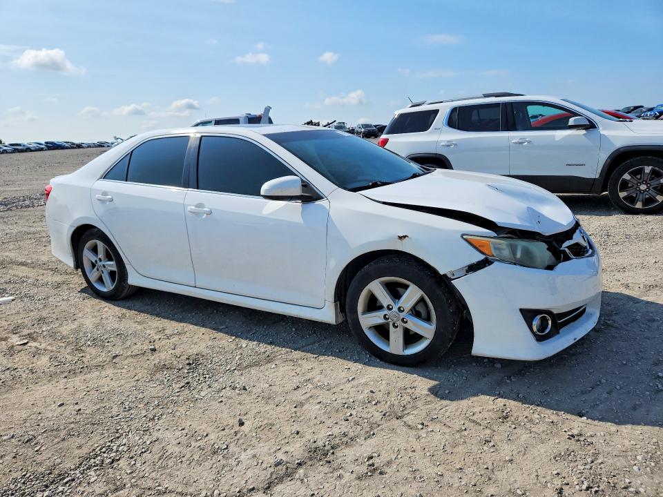 Продаж на аукціоні авто 2013 Toyota Camry, vin: 4T1BF1FK9DU257335, номер лоту: 58915356