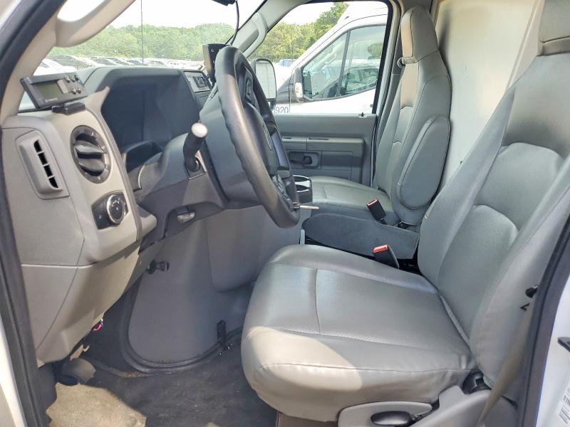 55637676 :رقم المزاد ، 1FDWE3FN3RDD00682 vin ، 2024 Ford E350 مزاد بيع