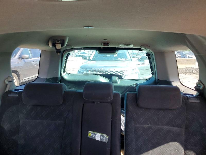 Продажа на аукционе авто 2006 Honda Cr-v, vin: SHSRD78826U442294, номер лота: 58189226
