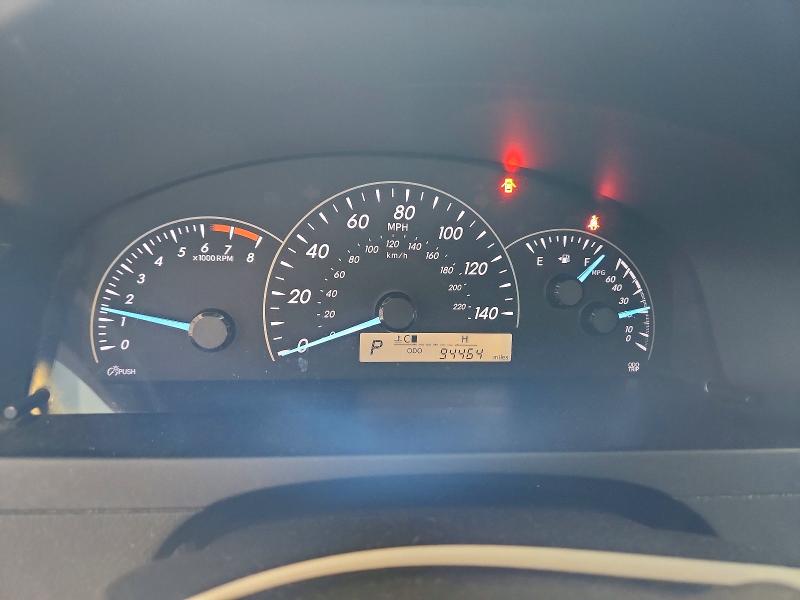 Aukcja sprzedaży 2013 Toyota Camry, vin: 4T1BF1FK2DU677843, numer aukcji: 59278886