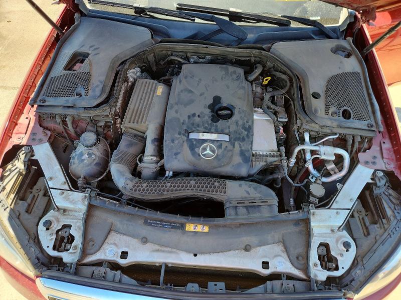 2017 Mercedes-benz E მანქანა იყიდება აუქციონზე, vin: WDDZF4JB6HA071499, აუქციონის ნომერი: 58315796