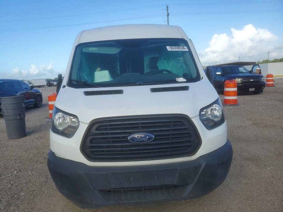 Продажа на аукционе авто 2019 Ford Transit, vin: 1FTYE2CM7KKB36342, номер лота: 56350536