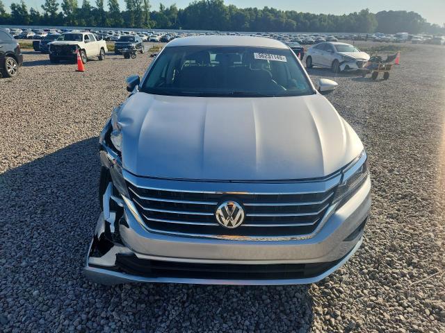 2021 Volkswagen Passat მანქანა იყიდება აუქციონზე, vin: 1VWAA7A3XMC007770, აუქციონის ნომერი: 56251146