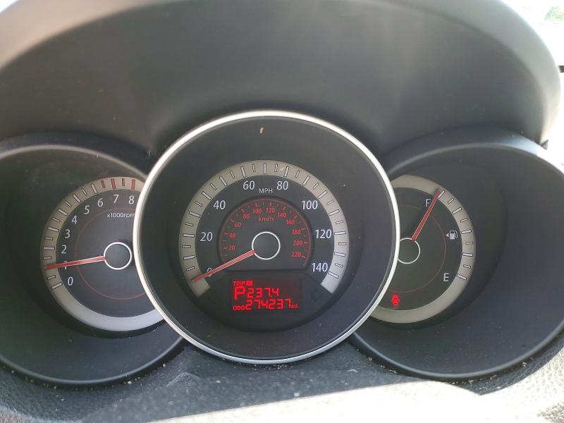 Продажа на аукционе авто 2012 Kia Forte, vin: KNAFU4A25C5572935, номер лота: 58589696