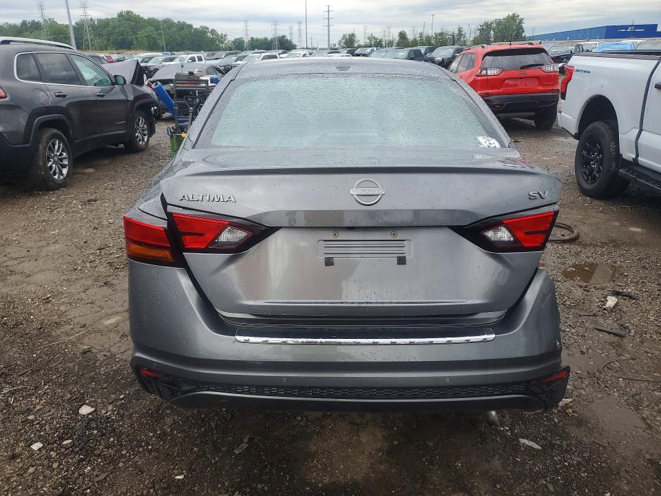 Продажа на аукционе авто 2023 Nissan Altima, vin: 1N4BL4DV2PN413604, номер лота: 58283636