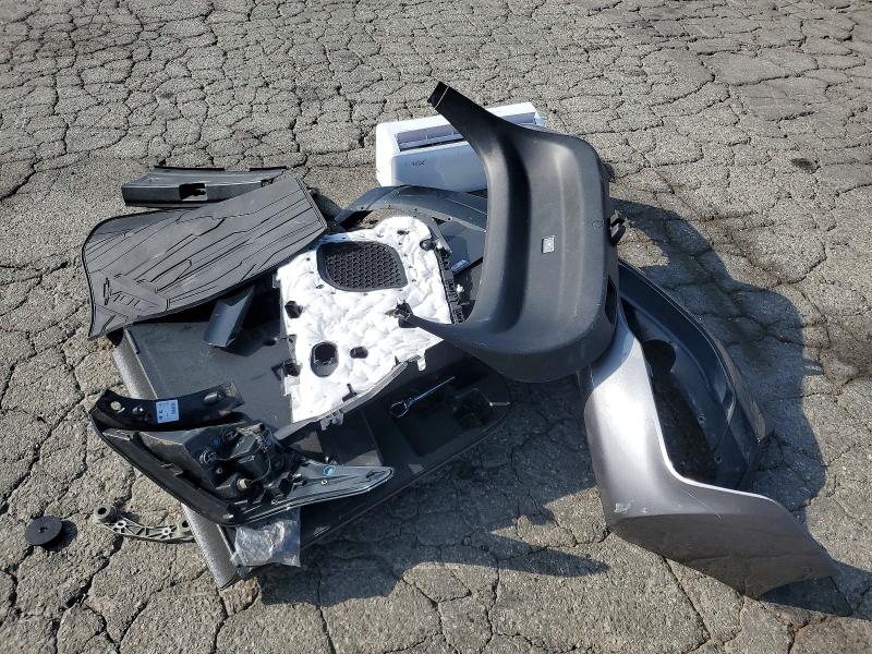 Продажа на аукционе авто 2018 Chevrolet Volt, vin: 1G1RC6S54JU151579, номер лота: 55626276