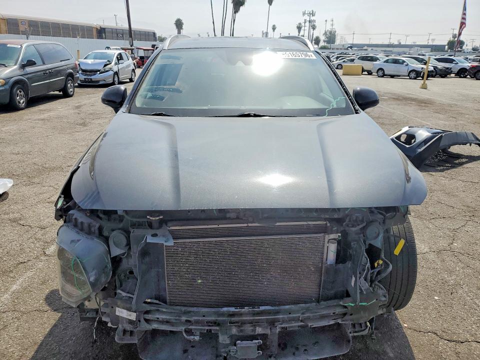 55165796 :رقم المزاد ، 5NMS33AD8LH184773 vin ، 2020 Hyundai Santa Fe مزاد بيع