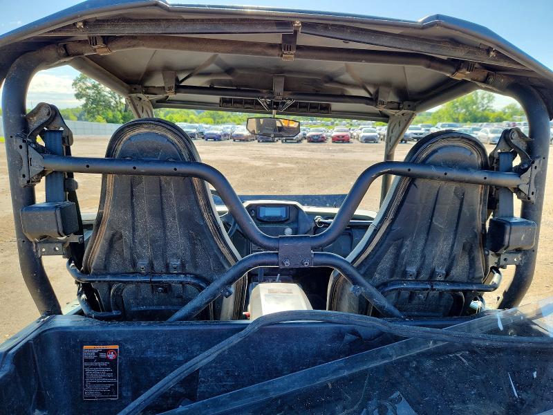 Продаж на аукціоні авто 2021 Yama Atv, vin: 5Y4AN27Y9MA109691, номер лоту: 57462876