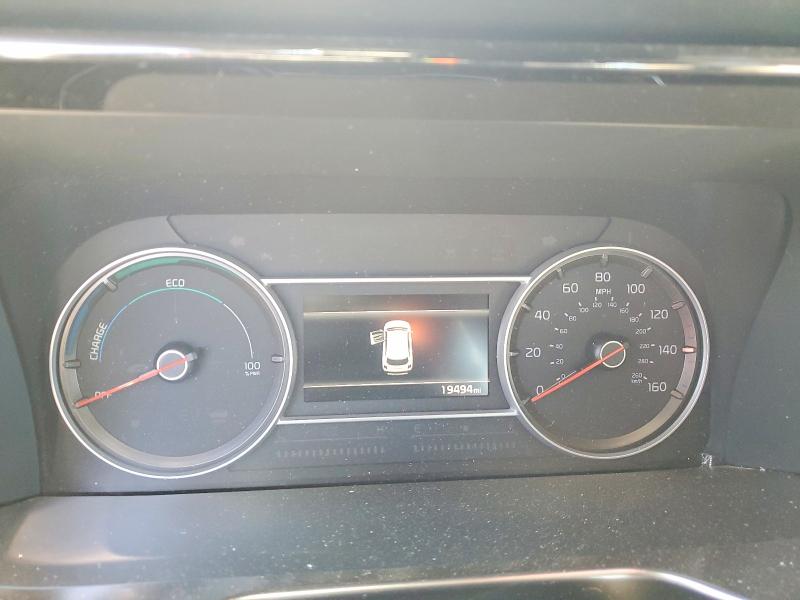 56572676 :رقم المزاد ، KNDRH4LG0P5162479 vin ، 2023 Kia Sorento مزاد بيع