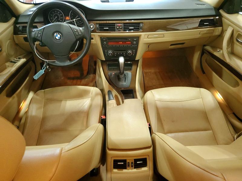 Продаж на аукціоні авто 2011 Bmw 335, vin: WBAPL5C53BA921391, номер лоту: 74515965