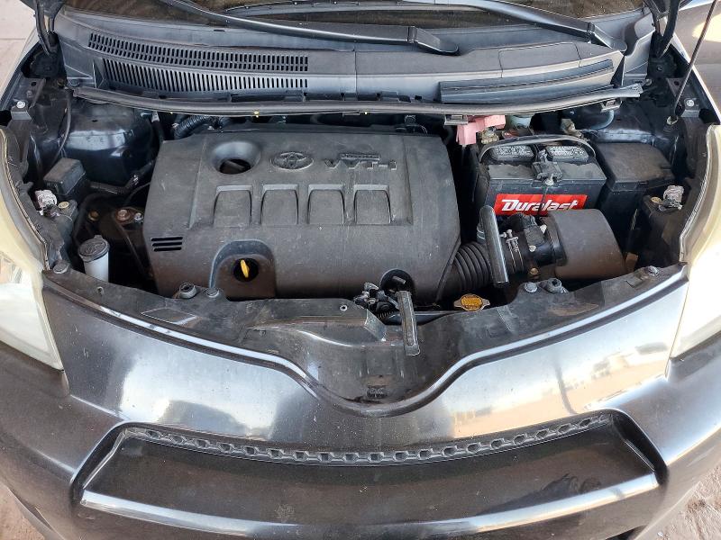 Продажа на аукционе авто 2012 Scion Xd, vin: JTKKU4B41C1025291, номер лота: 56279956