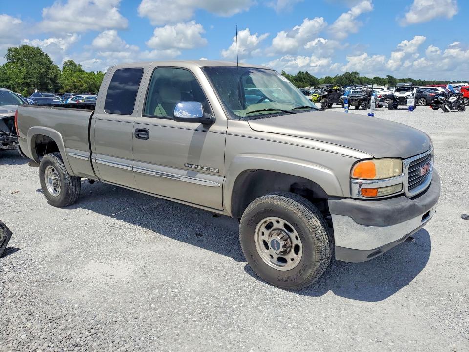 Aukcja sprzedaży 2002 Gmc Sierra, vin: 1GTHC29U22Z135958, numer aukcji: 56416546