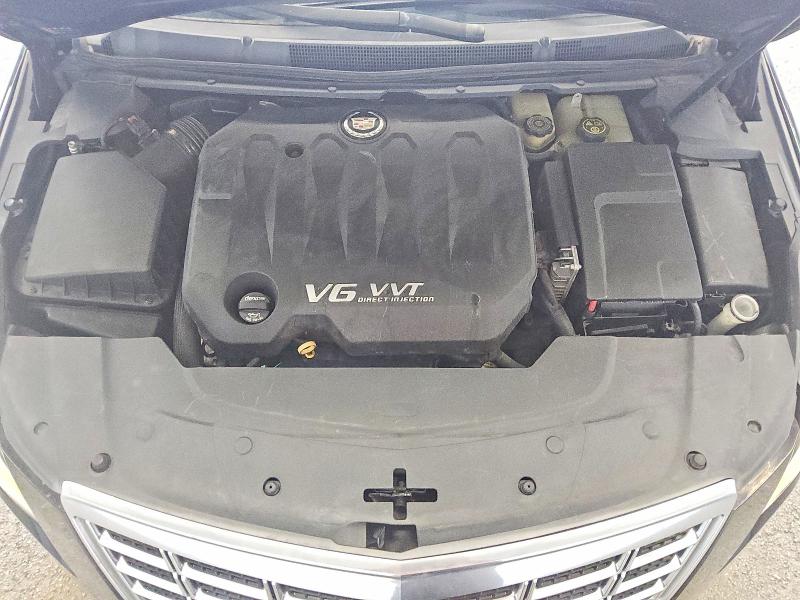 Aukcja sprzedaży 2014 Cadillac Xts, vin: 2G61M5S34E9219959, numer aukcji: 58707536