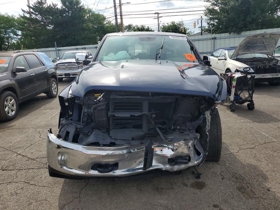 Продажа на аукционе авто 2018 Ram 1500, vin: 1C6RR7VT9JS205399, номер лота: 56998136