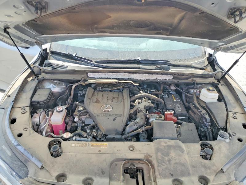 Продаж на аукціоні авто 2023 Lexus Rx 350, vin: 2T2BAMCA7PC038404, номер лоту: 58630746