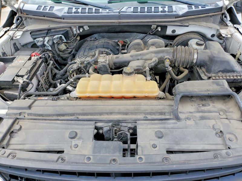 Продаж на аукціоні авто 2019 Ford F150, vin: 1FTMF1CB7KKD33404, номер лоту: 56441066