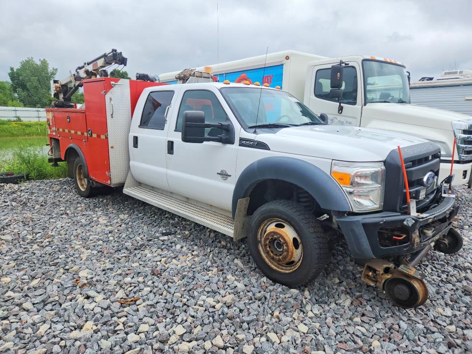 2012 Ford F550 მანქანა იყიდება აუქციონზე, vin: 1FD0W5HT7CEA17911, აუქციონის ნომერი: 52956056