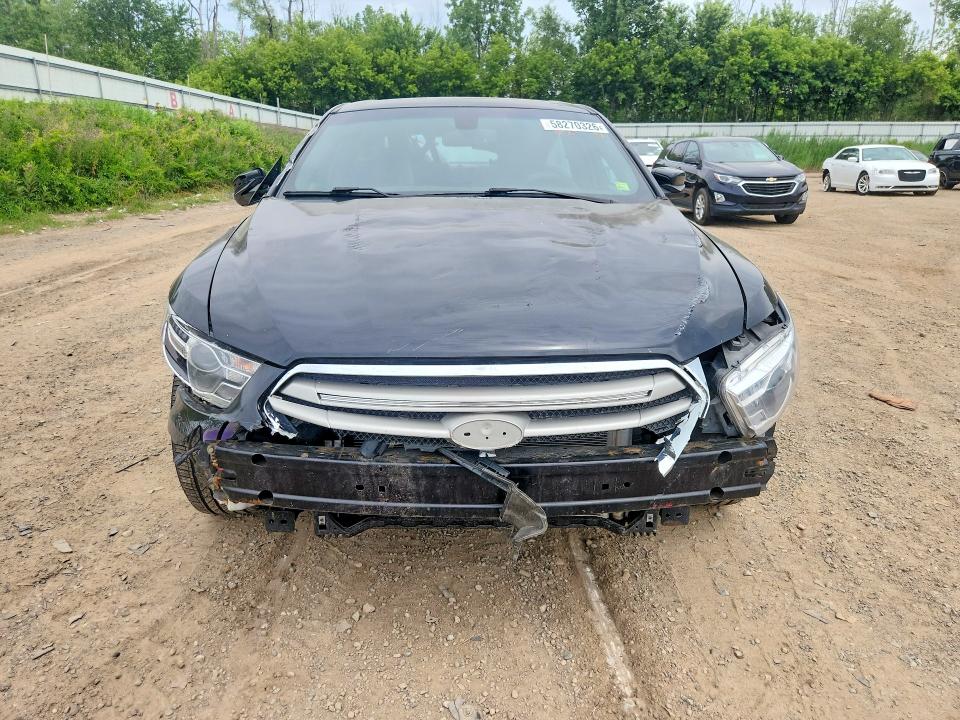 Продажа на аукционе авто 2017 Ford Taurus, vin: 1FAHP2E89HG128884, номер лота: 58270326