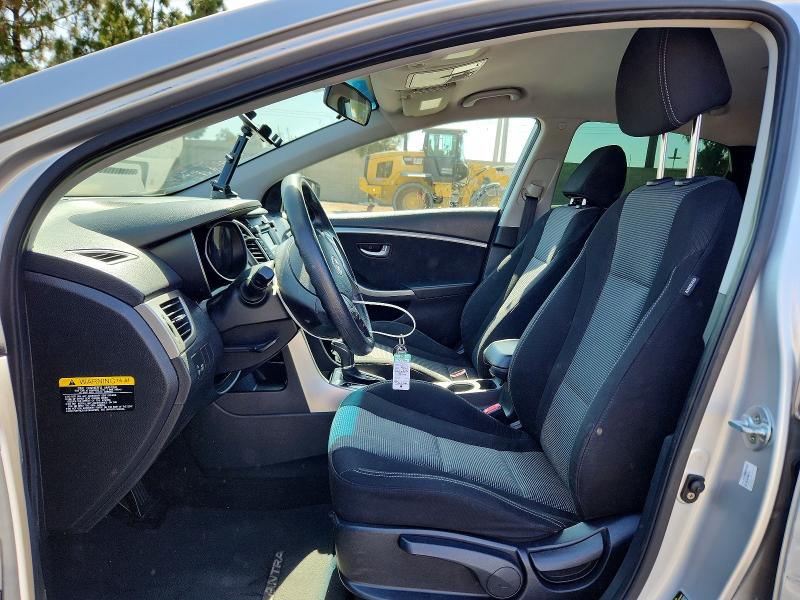 Aukcja sprzedaży 2016 Hyundai Elantra Gt, vin: KMHD35LH1GU252233, numer aukcji: 58848446