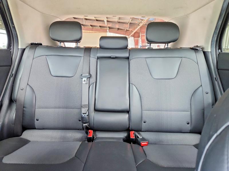 2023 Kia Niro მანქანა იყიდება აუქციონზე, vin: KNDCR3L13P5026467, აუქციონის ნომერი: 56681706